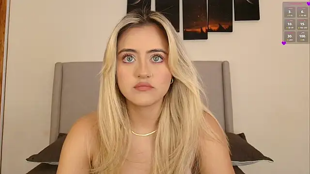 MaryMoon  online show from 01.16.26