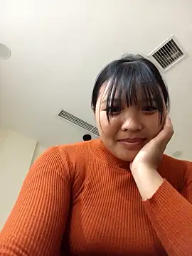 SSexykute3456 online show from 11.22.25