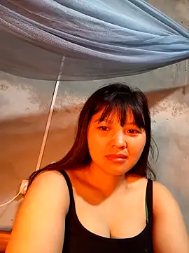 SSexykute3456 online show from 12.18.25