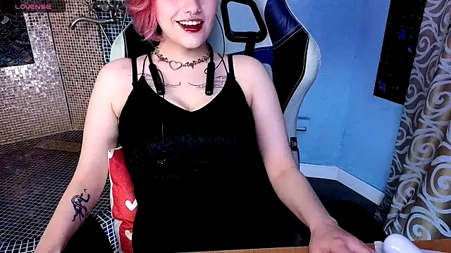 Eniferi online show from 02.19.26