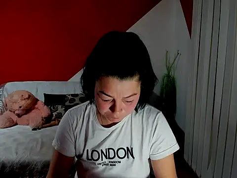 Soffy Skye online show from 10.01.25