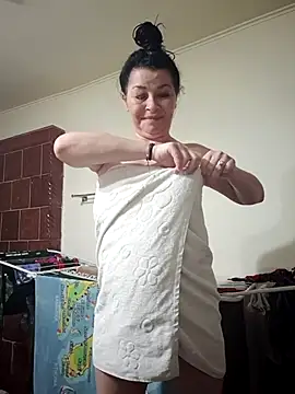 Soffy Skye online show from 02.12.26