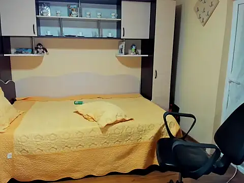 Soffy Skye online show from 03.27.26