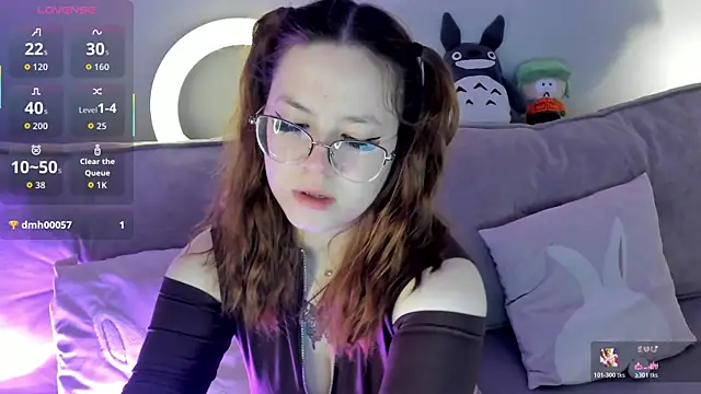 Krysadapp online show from 04.14.26