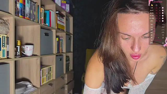 AzureEyes online show from 09.20.25