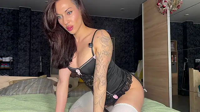 AzureEyes online show from 04.02.26