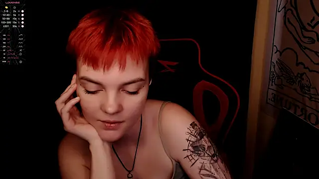 Snapshot of KrisNeal chatting on 11.05.25 KrisNeal online show from 11.05.25