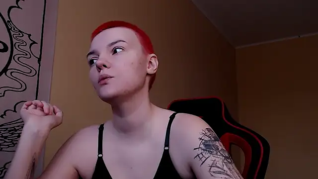 KrisNeal online show from 02.07.26