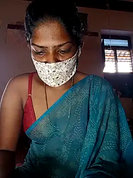 Tamil Kavitha online show from 10.26.25