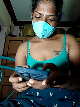 Tamil Kavitha online show from 03.26.26