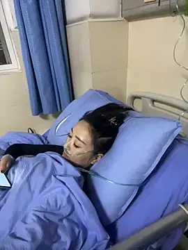 xiuchun100 online show from 02.03.26