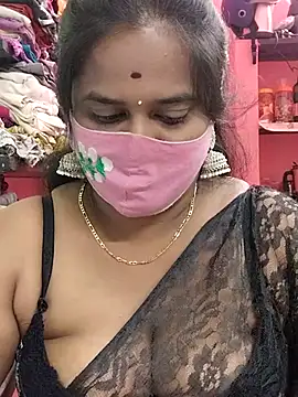 Diya Rani online show from 11.13.25