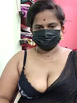 Diya Rani online show from 11.18.25