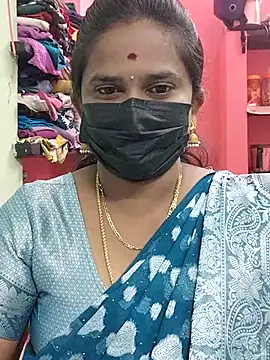 Diya Rani online show from 11.19.25