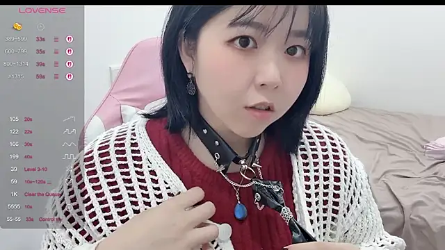 piffydream online show from 02.19.26