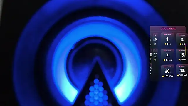 Snapshot of EMiaLure chatting on 11.29.25 EMiaLure online show from 11.29.25