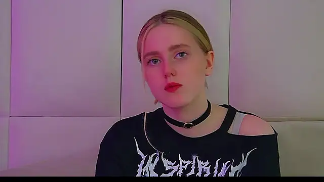 LexiBookwell online show from 03.08.26