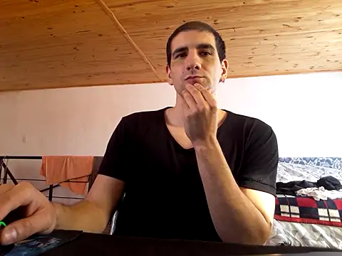 ObeyLust online show from 09.12.25