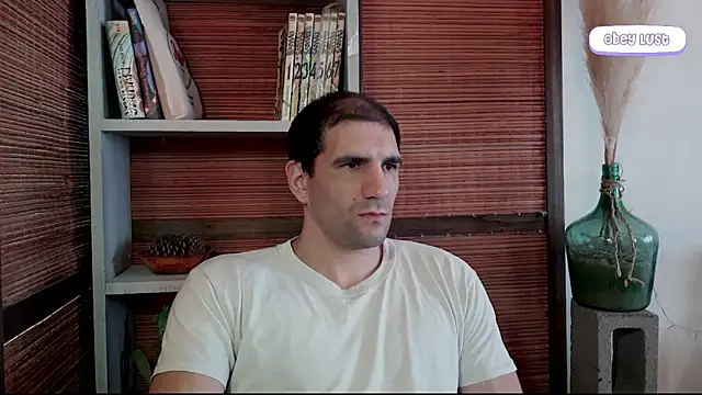 ObeyLust online show from 09.17.25