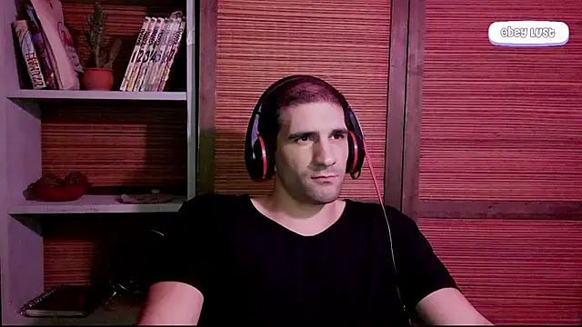 ObeyLust online show from 09.18.25