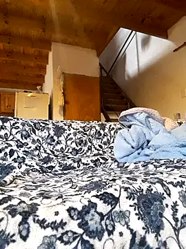 ObeyLust online show from 10.22.25