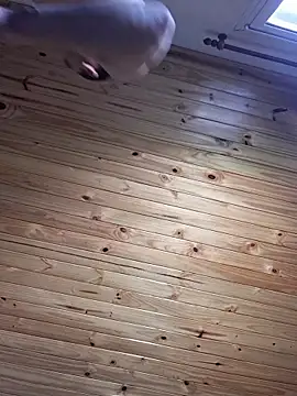 ObeyLust online show from 10.31.25