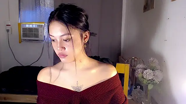 Snapshot of Alexa_Charm456 chatting on 04.30.26 Alexa Charm456 online show from 04.30.26