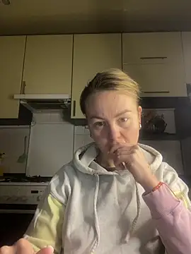 MartaLuna  online show from 02.07.26