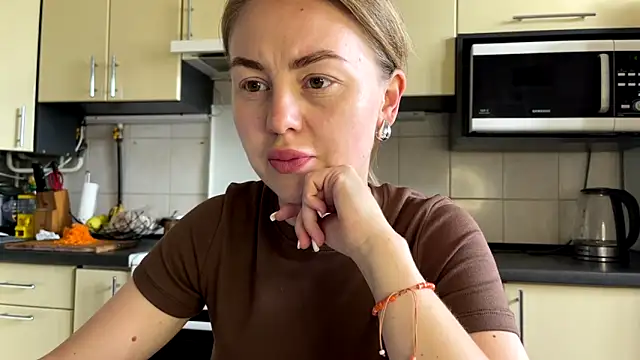 MartaLuna  online show from 05.25.26
