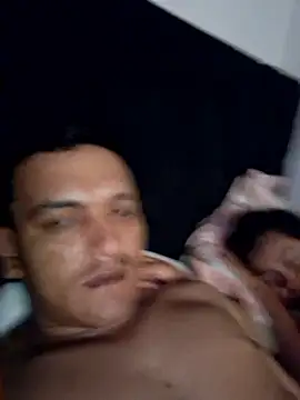 Chloe y Dante online show from 12.04.25