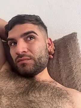 juan hairy online show from 05.27.26
