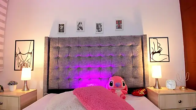 Linda Fosterr online show from 11.15.25