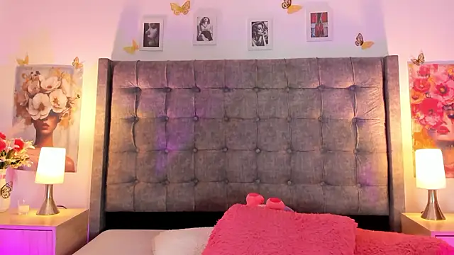 Linda Fosterr online show from 03.03.26