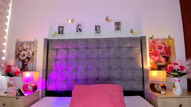 Linda Fosterr online show from 04.16.26