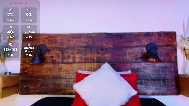 JhosuaVega online show from 03.29.26