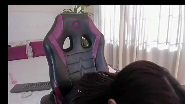 Diabla-09 online show from 10.08.25