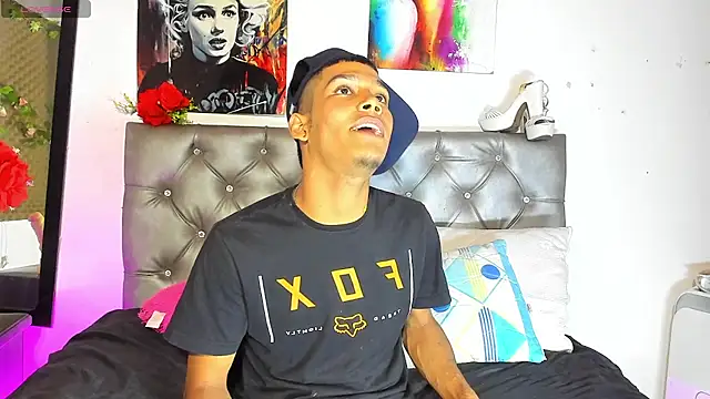 xxKamadevaxx online show from 01.07.26