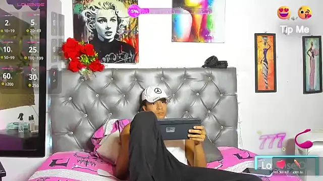 Snapshot of xxKamadevaxx chatting on 03.25.26 xxKamadevaxx online show from 03.25.26