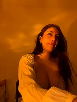 Snapshot of EffyLean6 chatting on 09.17.25 EffyLean6 online show from 09.17.25