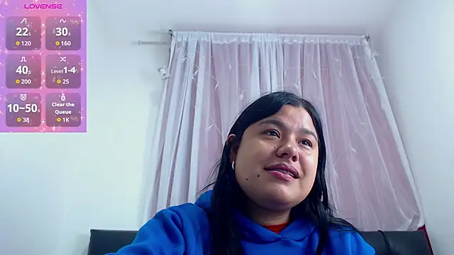 April Becker online show from 02.14.26