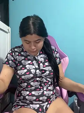 Snapshot of April_Becker chatting on 06.09.26 April Becker online show from 06.09.26