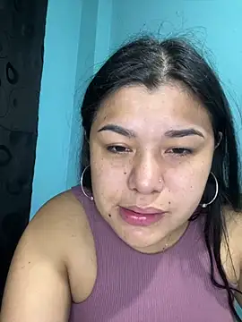 Snapshot of April_Becker chatting on 07.18.26 April Becker online show from 07.18.26