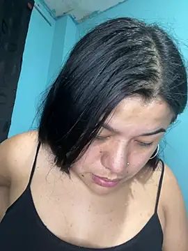 Snapshot of April_Becker chatting on 07.19.26 April Becker online show from 07.19.26