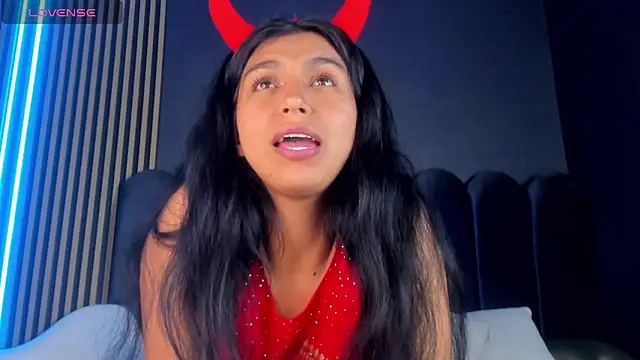 Keila Fg online show from 11.07.25