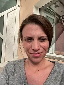 ScarlettNoirr online show from 03.11.26