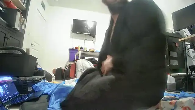 jasoncali305 online show from 11.25.25