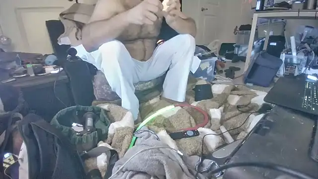 jasoncali305 online show from 03.06.26