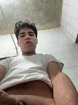 kjesusd12 online show from 10.03.25