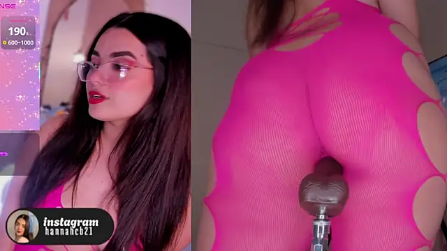 hannahst  online show from 02.19.26