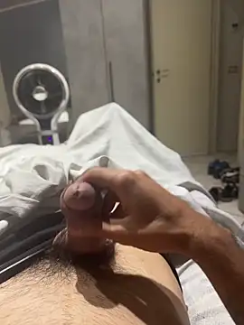 alexbergo87 online show from 09.11.25